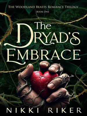 cover image of The Dryad's Embrace